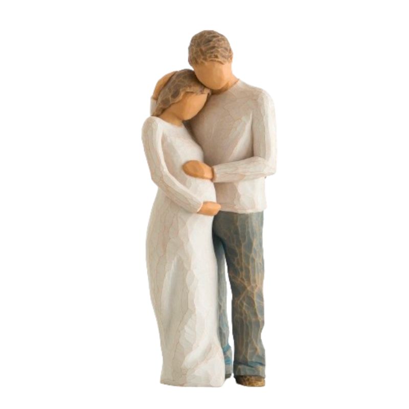 Willow Tree Figurine, Home, 8.5"H 26252