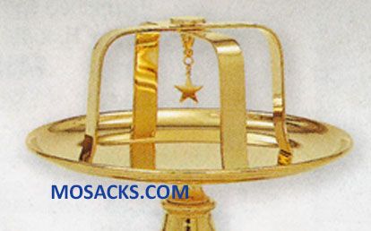 K Brand Eastern Rite Asterisk-K321-A FREE SHIPPING