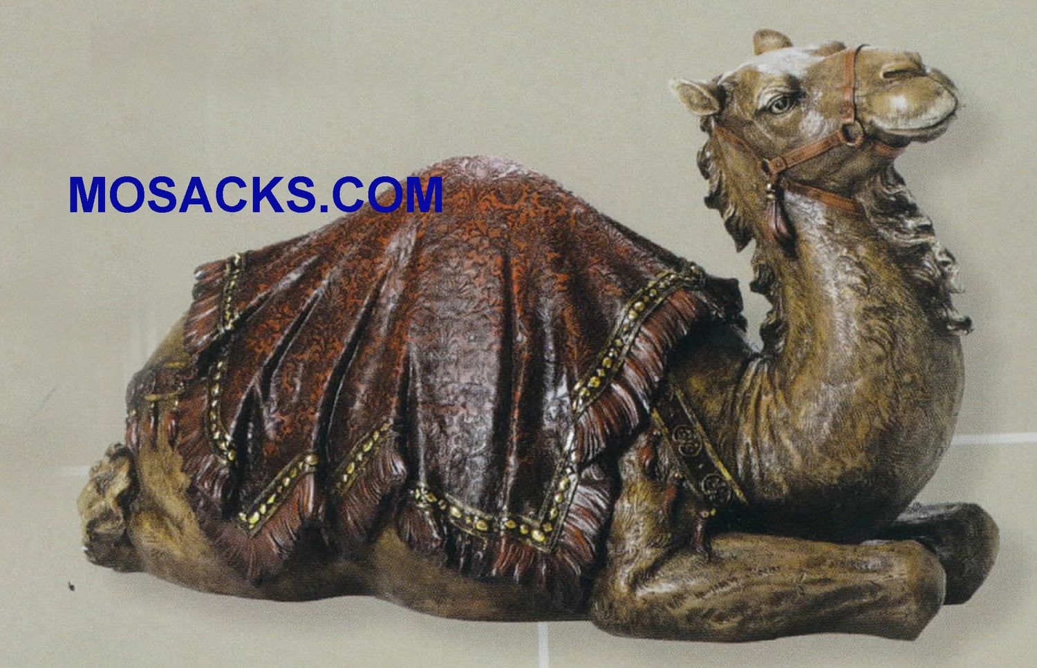 Joseph's Studio 39 Joseph Studio Nativity Camel Color 39in 33020