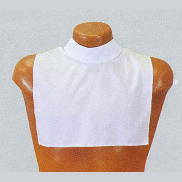 Beau Veste Amice With Adjustable Velcro Neck 10-Amice