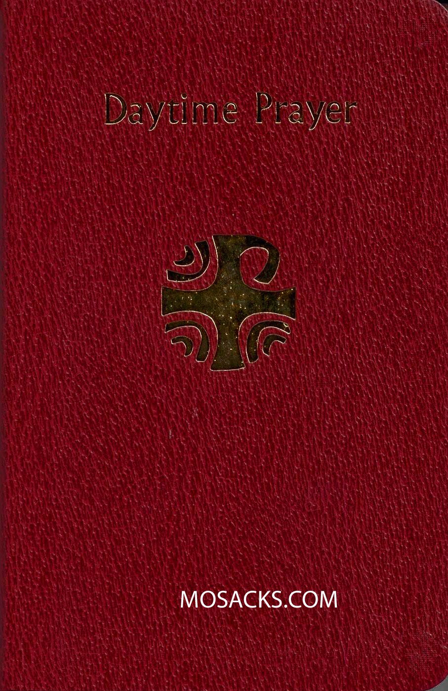 Daytime Prayer: The Liturgy of the Hours