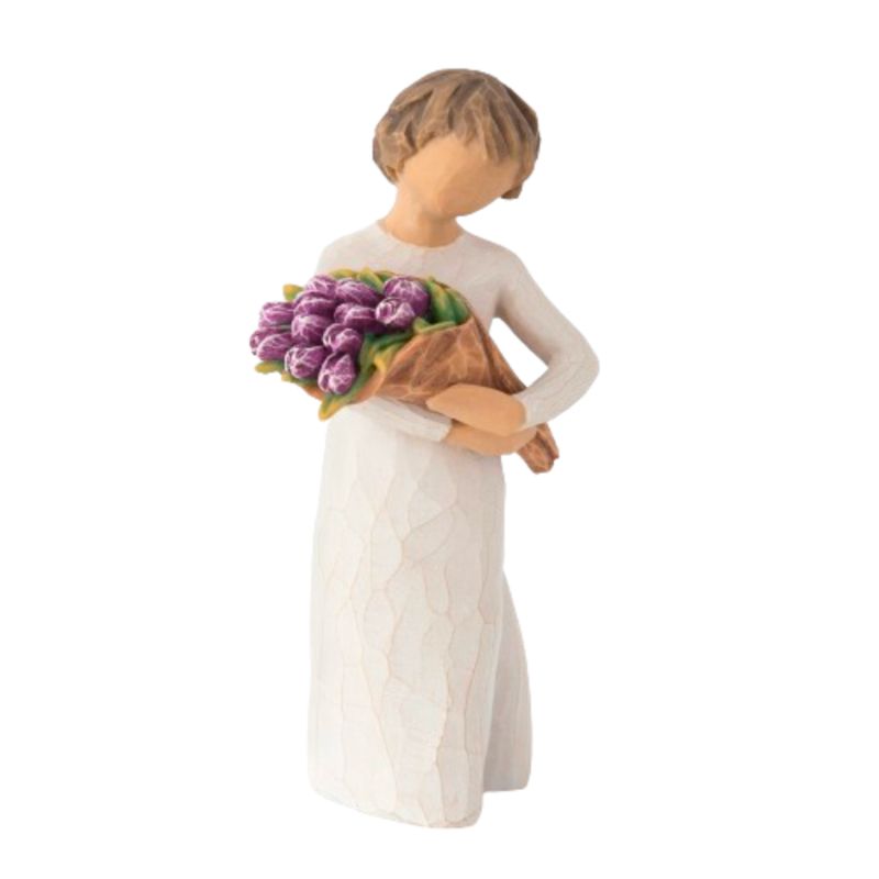 Willow Tree Surprise 5" h 27788