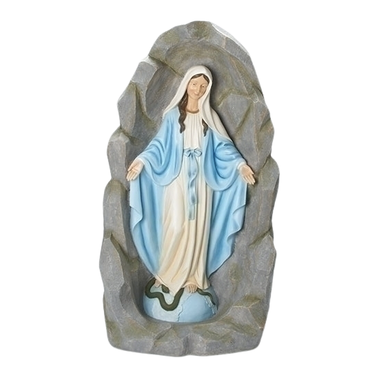 Joseph's Studio Our Lady of Grace Grotto 20-44357