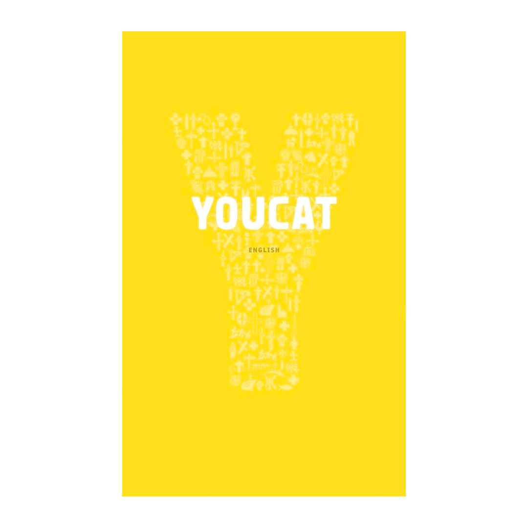 YOUCAT by Ignatius Press 108-9781586175160