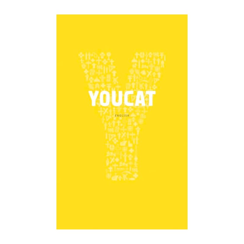 YOUCAT by Ignatius Press 108-9781586175160