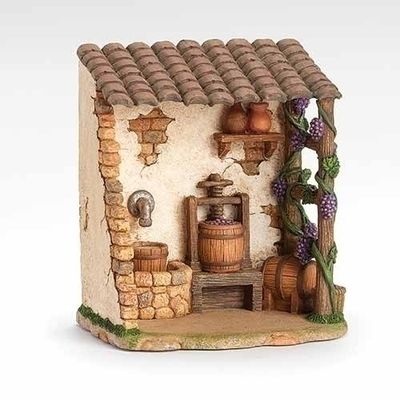 Fontanini Wine Shop 5‚Äù Scale  (55628)
