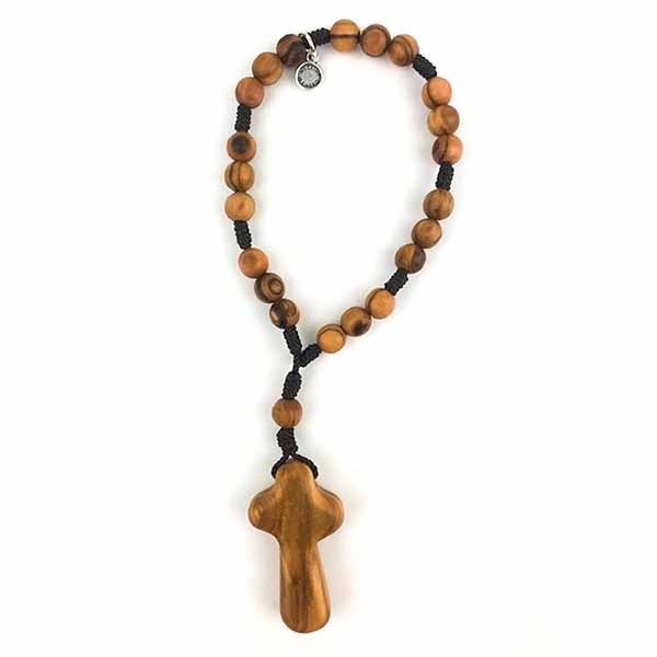 My Saint My Hero HOLY LAND PEACE POCKET CHAPLET 48012RY