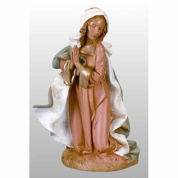 Fontanini 12 Inch Mary 72912