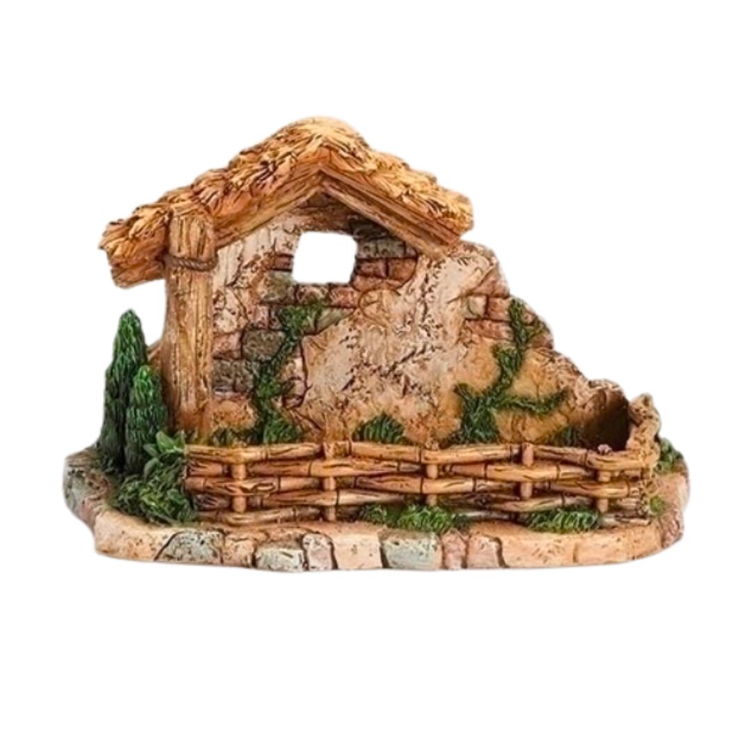 Fontanini 5" Heirloom Nativity Pig Pen 20-55600