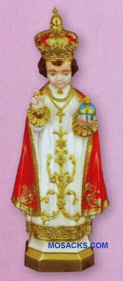 Infant Of Prague 24 Inch-SA2455C Religious Statue Religious Outdoor Statue of Infant Of Prague 24 Inch PVC Garden Statue-SA2455C