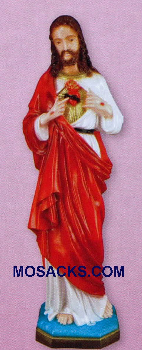Sacred Heart 32 Inch-SA3280C