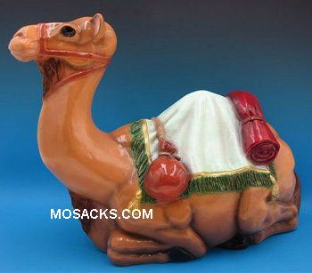 36" Scale Outdoor Nativity PVC 21" Camel -SA3661C  FREE SHIPPING