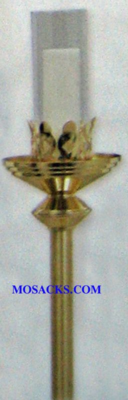 Processional Torch K437