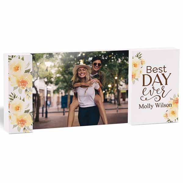 FloralPhotoFrameWallArt-ZPHF0441