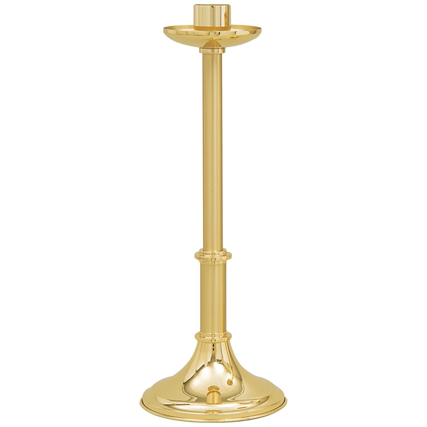 Paschal Candle Holder K99