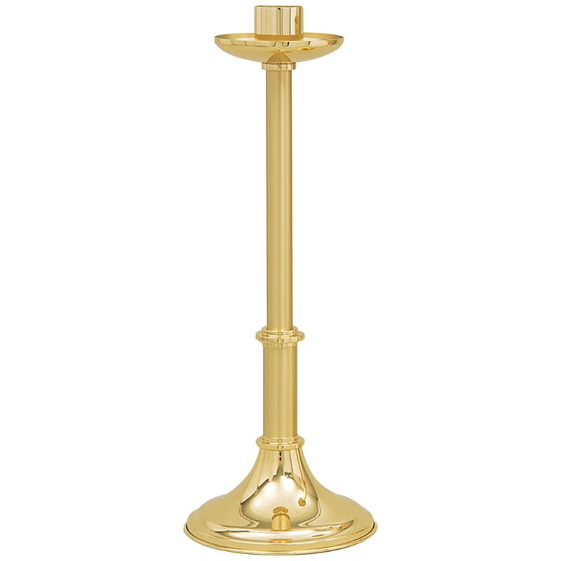 Paschal Candle Holder K99