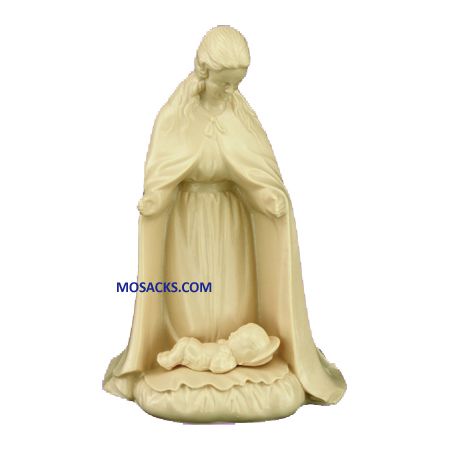 Adoring Madonna and Child 5 Inch Tan 185-2033