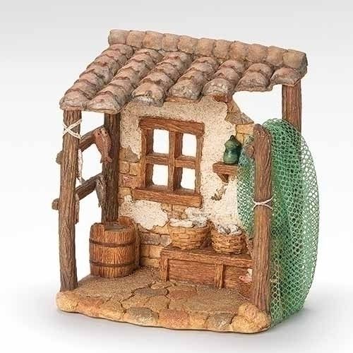Fontanini Fish Shop 5‚Äù Scale (55632)