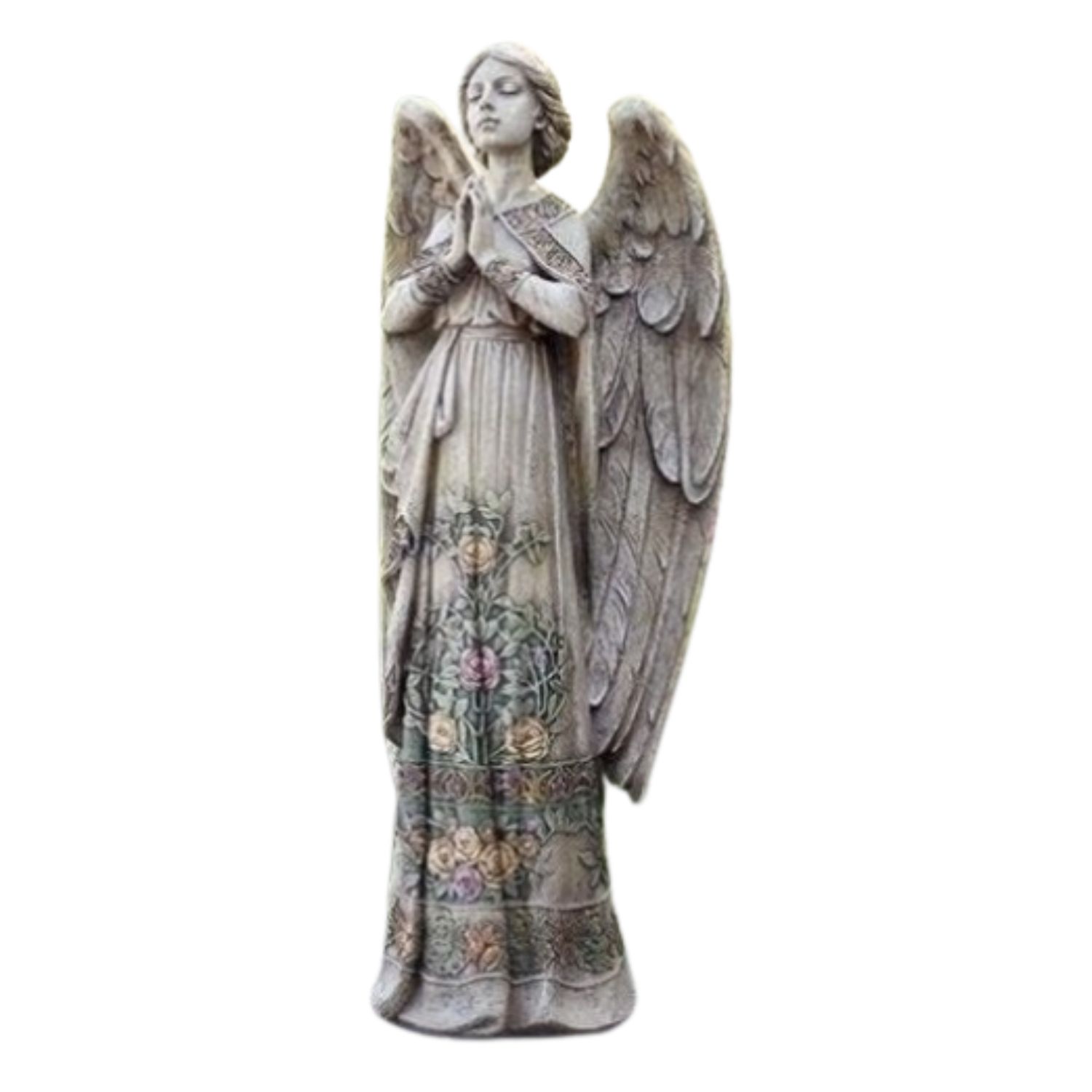 Joseph's Studio Praying Angel Statue 24 Joseph Studio Rose Praying Angel Statue29011