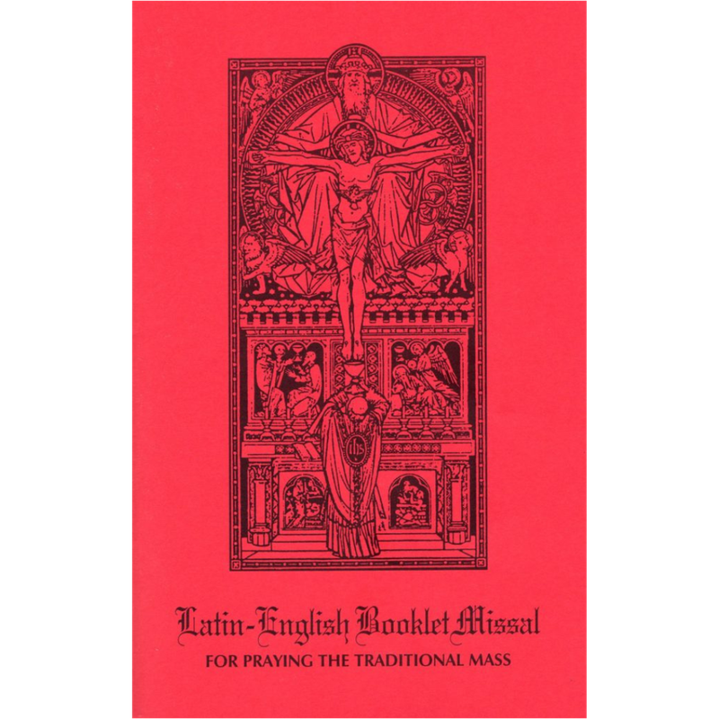 Latin-English-Booklet-Missal-For-Praying-the-Traditional-Mass