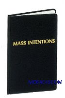 Mass Intentions Small Edition No. 253
