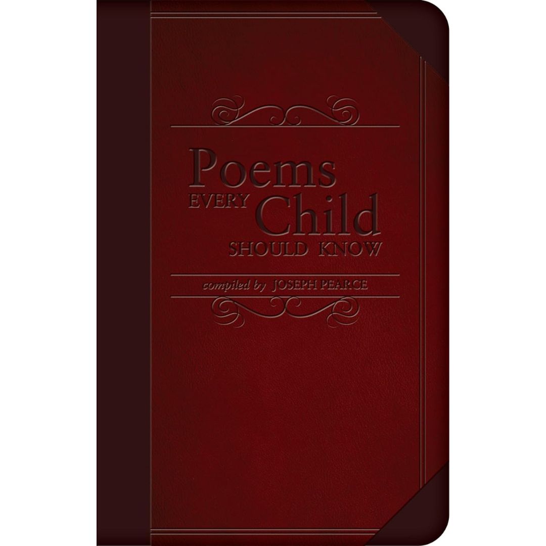 Poems-Every-Child-Should-Know-9781505126303
