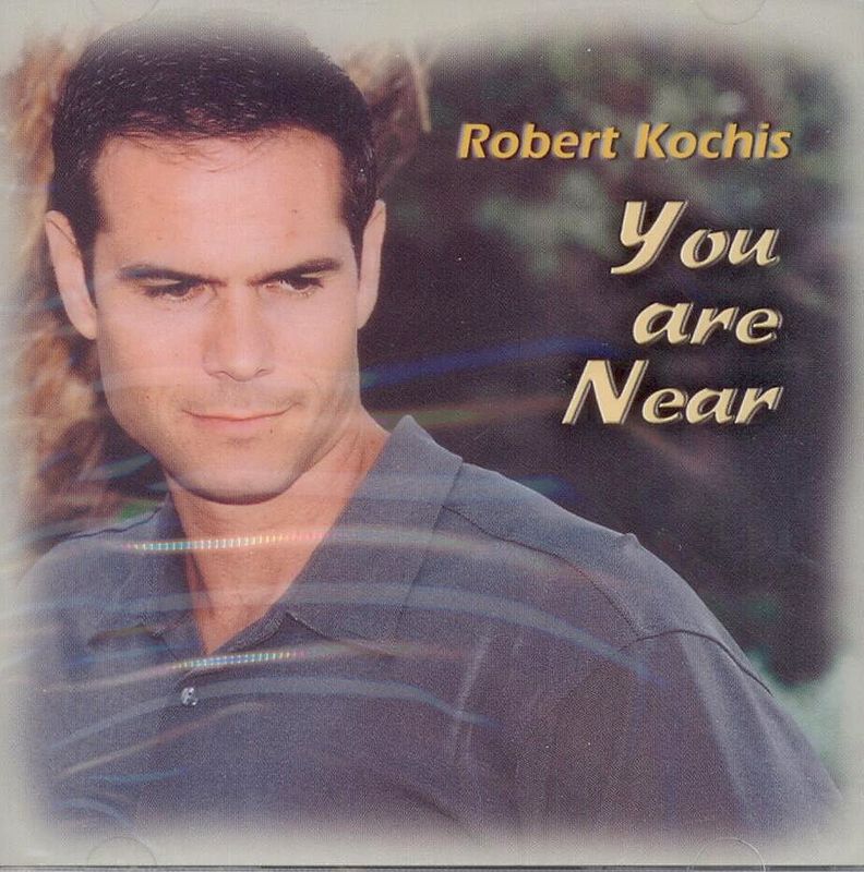 You Are Near Robert Kochis