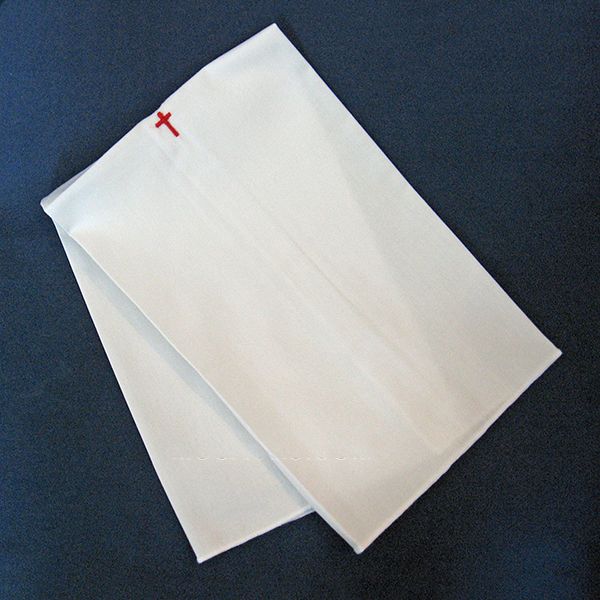 Mass Linen Purificator Poly/Cotton Blend-1270