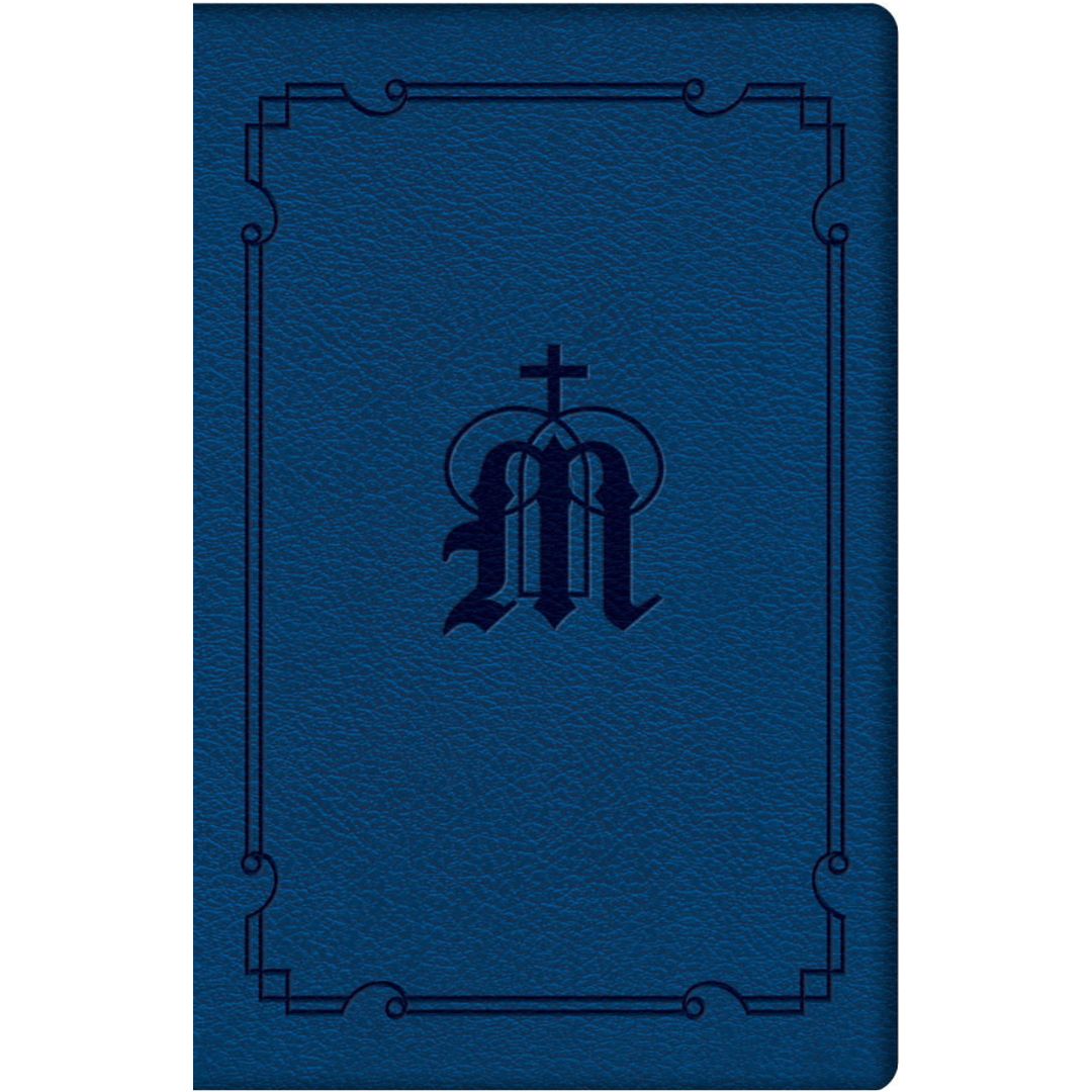 Manual for Marian Devotion Manual-for-Marian-Devotion-2642