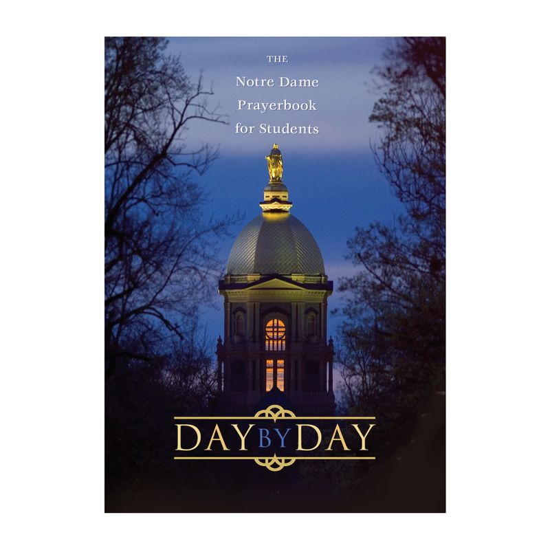 Day By Day by Ave Maria Press