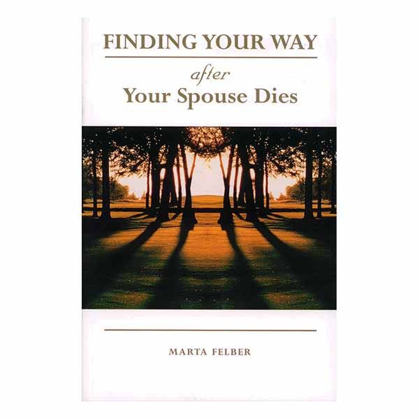 Finding Your Way by Marta Felber