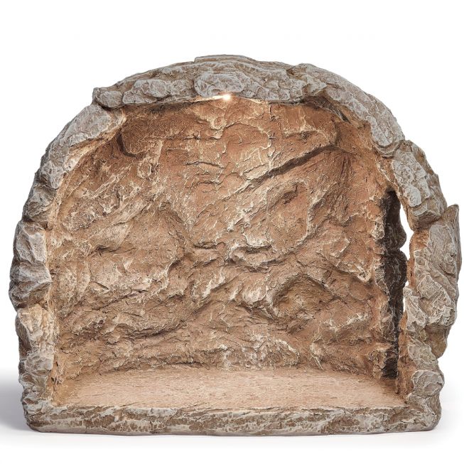 7.5 Inch Scale LED Grotto by Fontanini