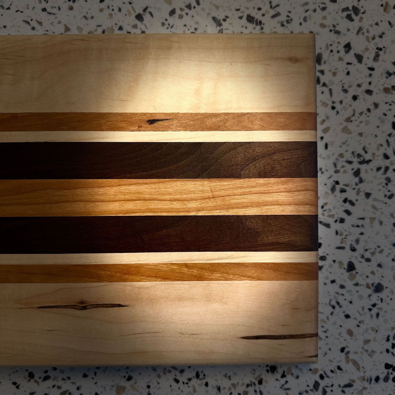 Abrosia | Walnut | Cherry