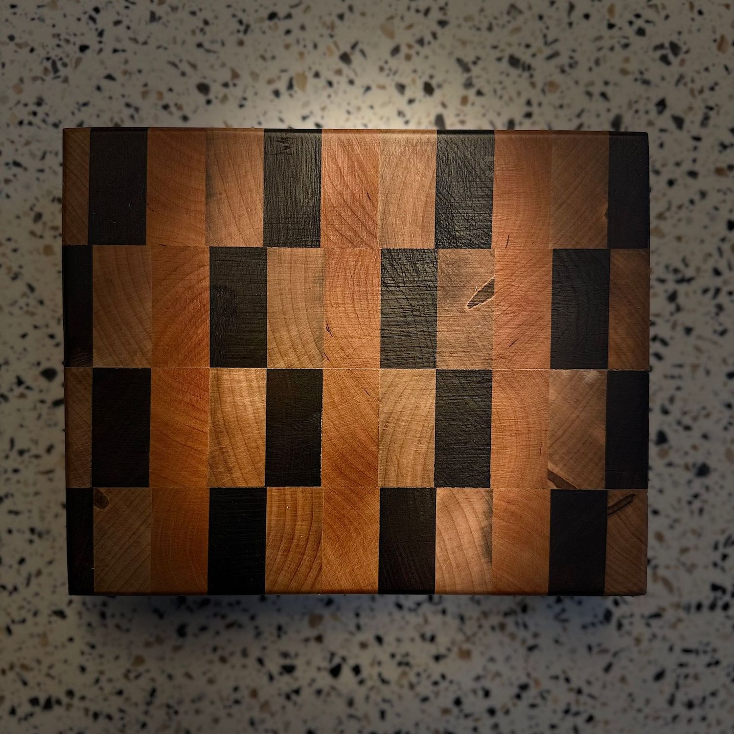 Maple | Walnut | Cherry