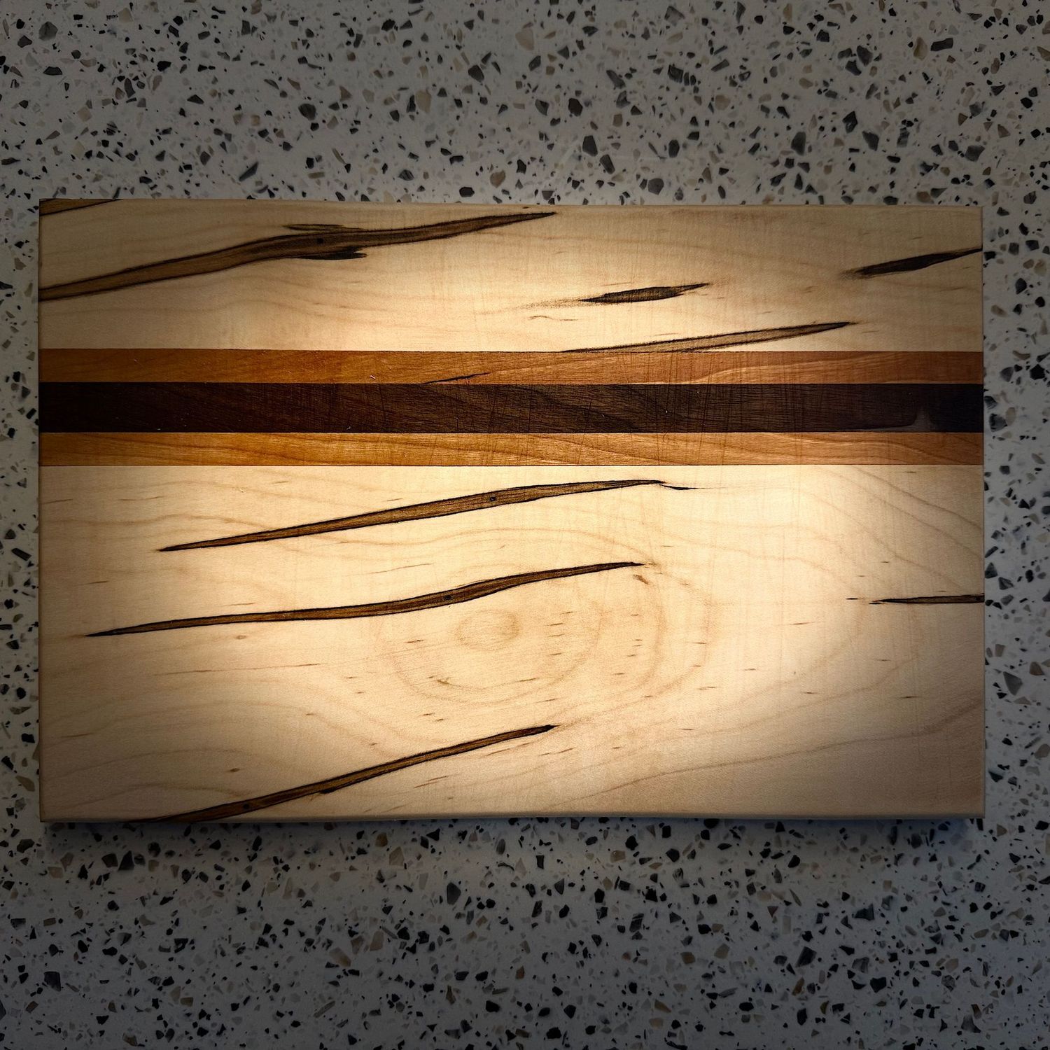 Ambrosia | Walnut | Cherry