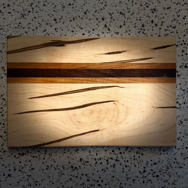 Ambrosia | Walnut | Cherry