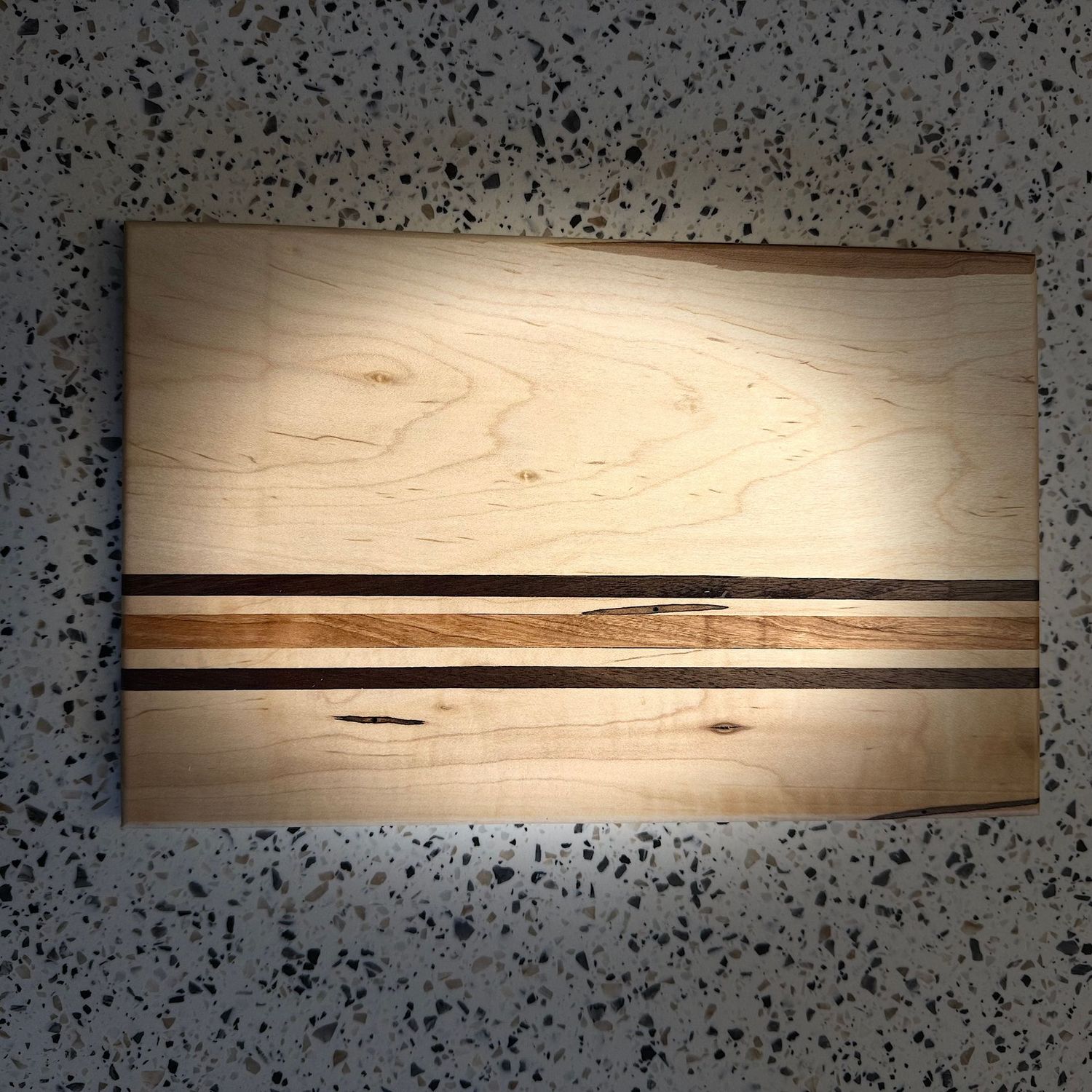 Ambrosia | Walnut | Cherry