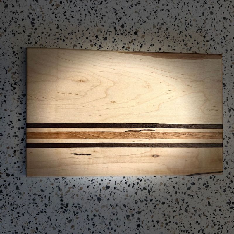 Ambrosia | Walnut | Cherry