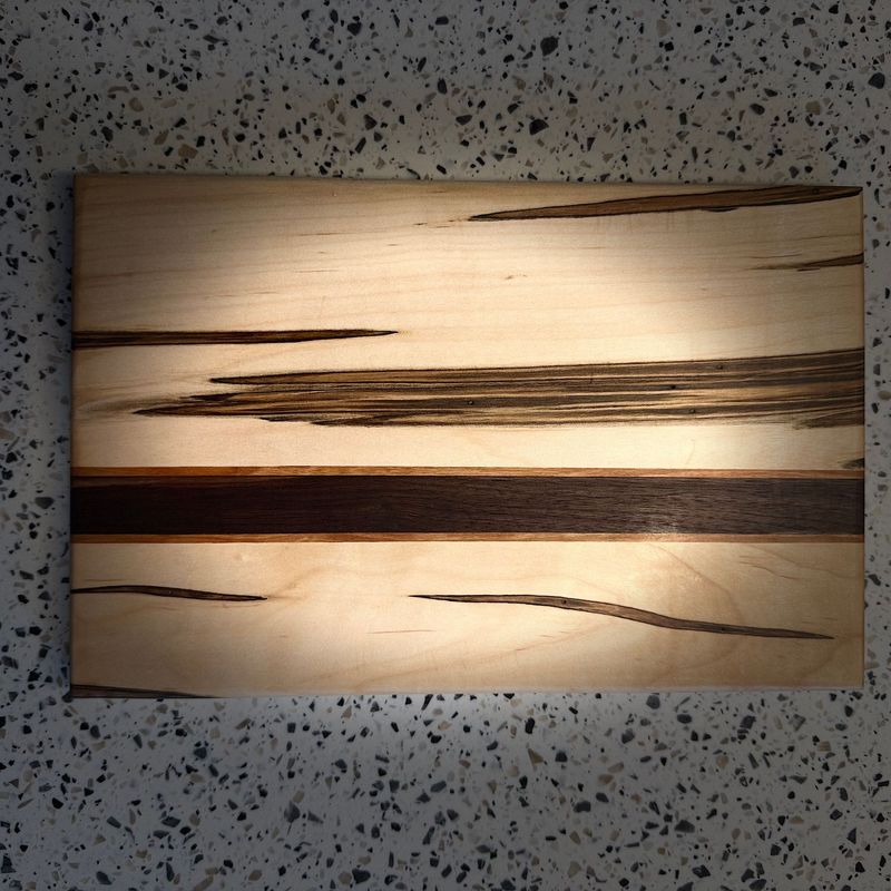 Ambrosia | Maple | Cherry