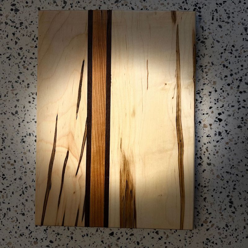 Ambrosia | Cherry | Walnut