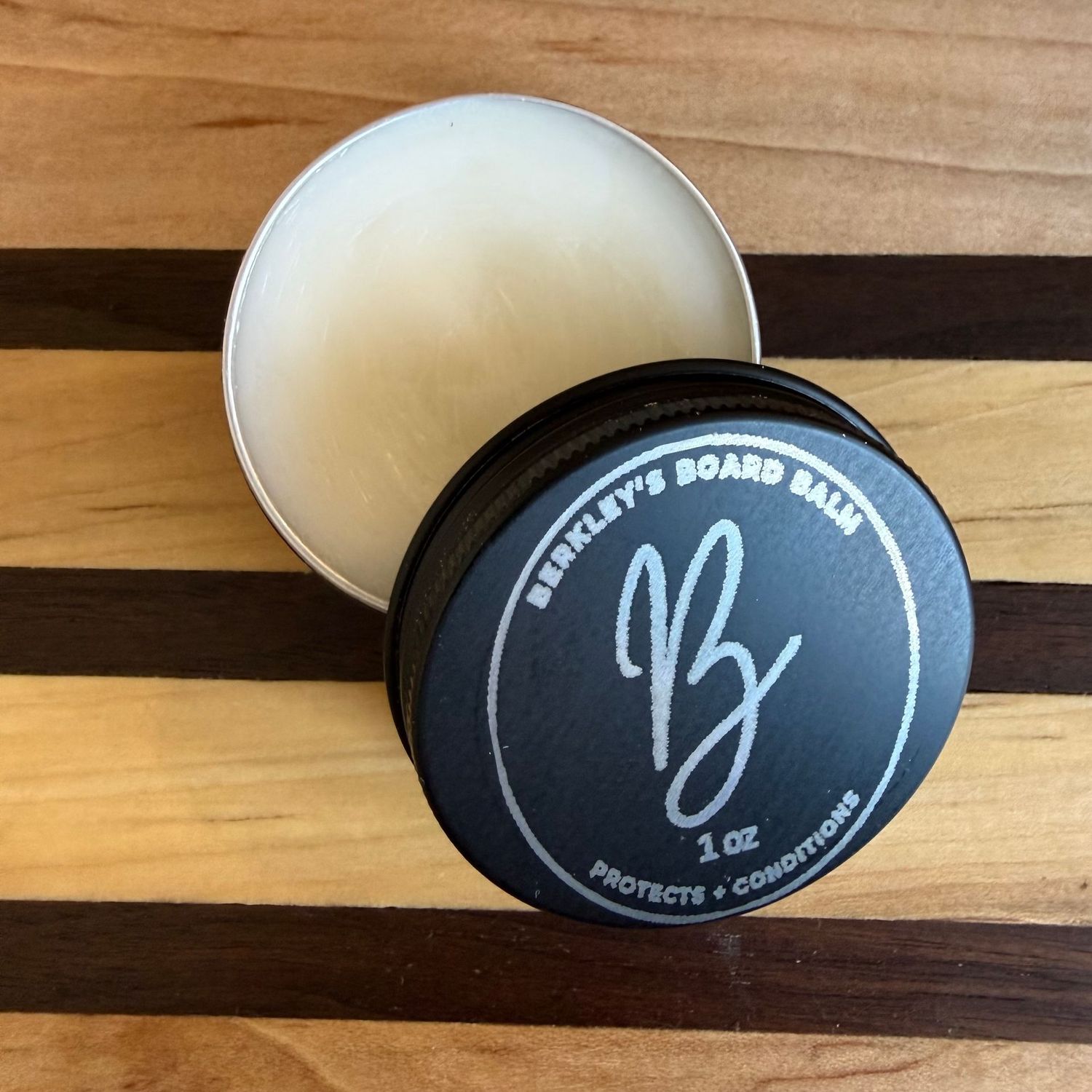 Berkley's Board Balm | 1 ounce