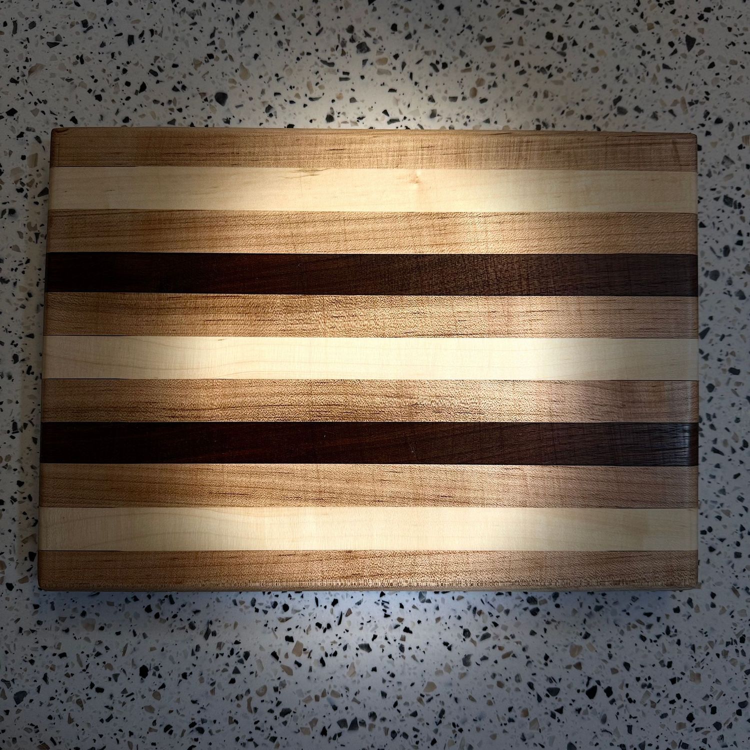 Ambrosia | Cherry | Walnut