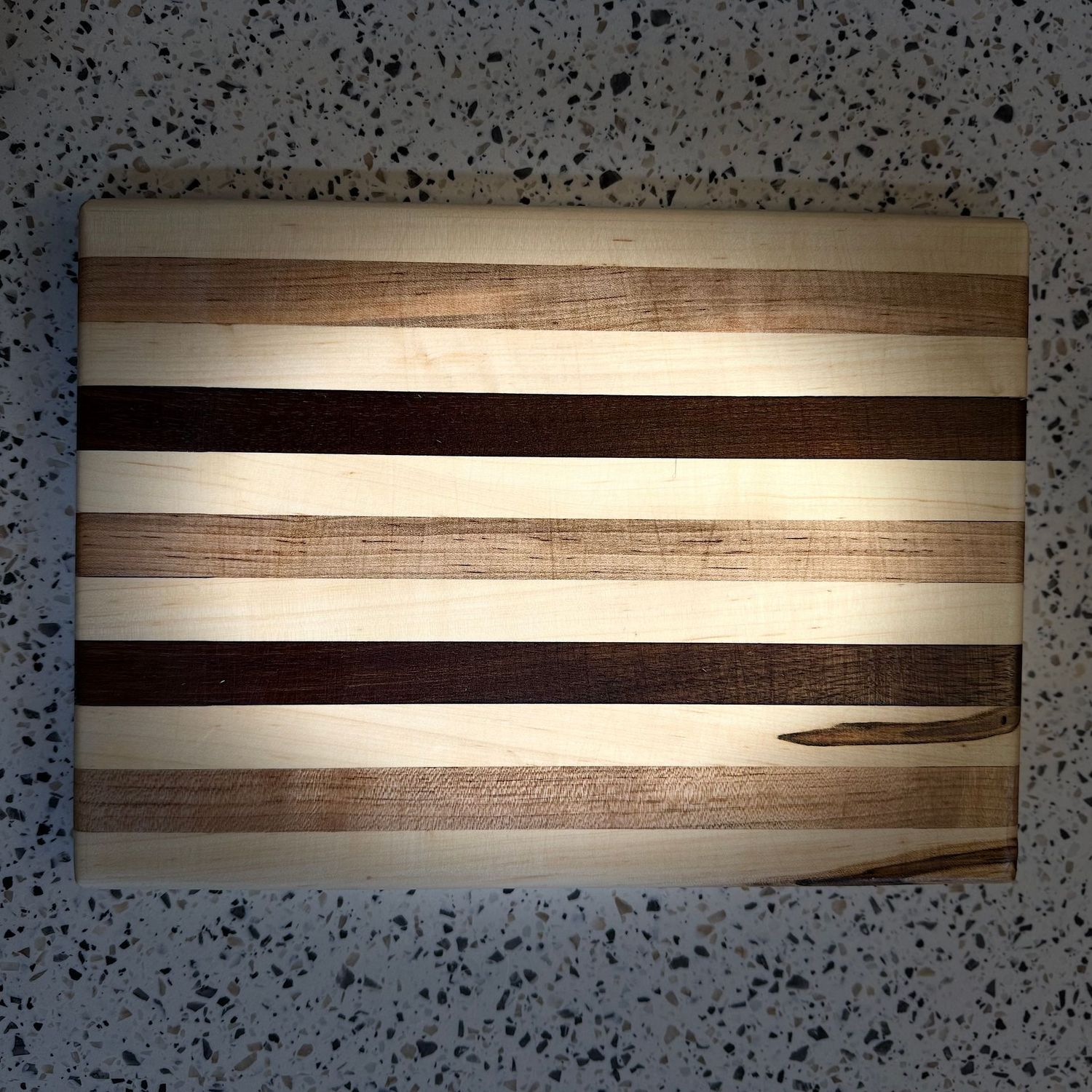 Ambrosia | Walnut | Cherry