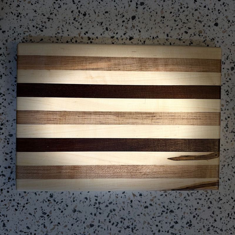 Ambrosia | Walnut | Cherry