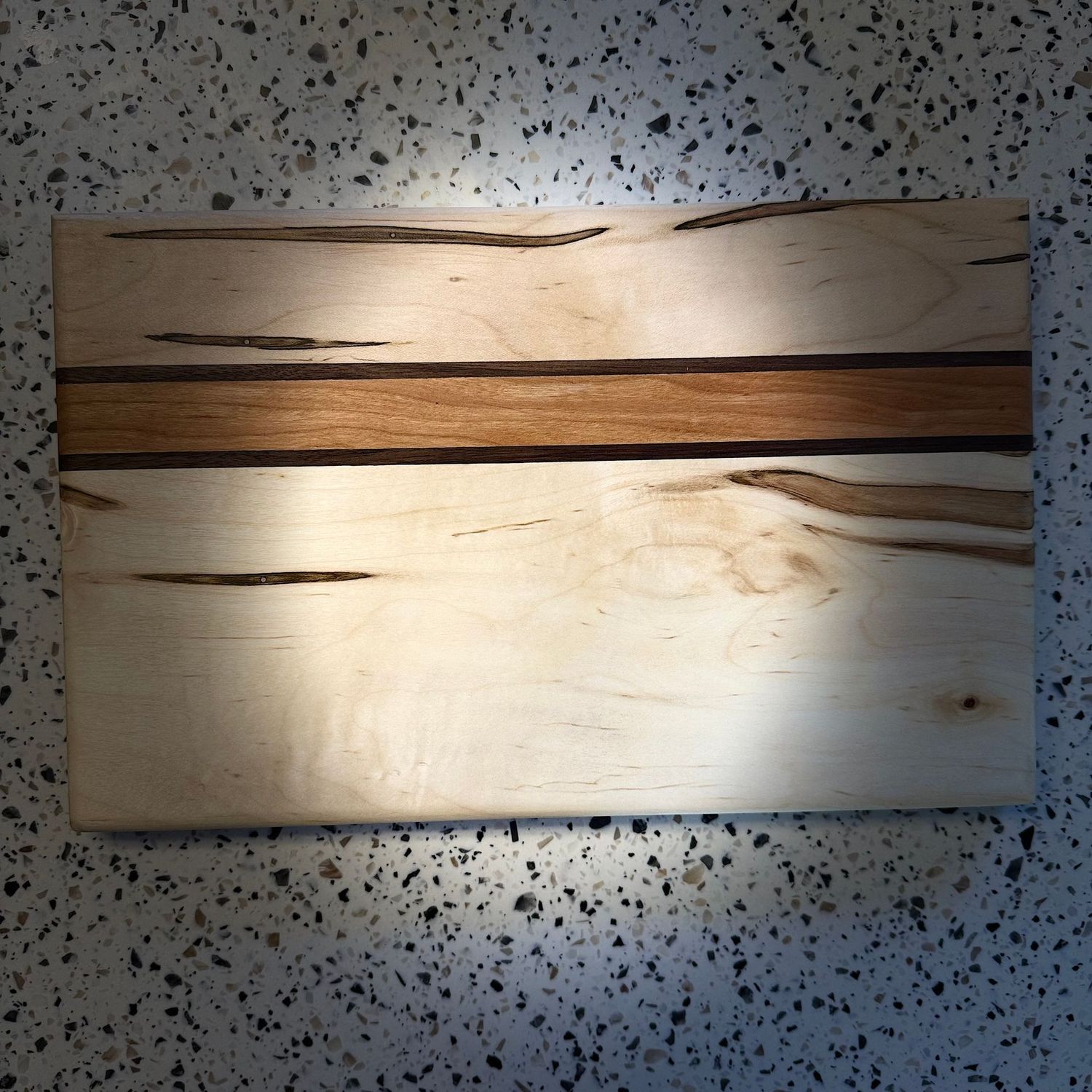 Ambrosia | Cherry | Walnut