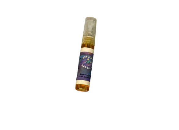 Healing Herbals - Miniature Kanna Extract Sprays Healing Herbals - Miniature Kanna Extract Sprays