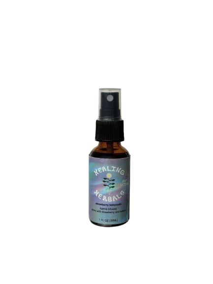Healing Herbals - Kanna Extract Sprays