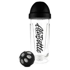 Good Roots Aluball Shaker