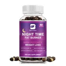 Dorado Night Cut Sleep Aid Premuim PM Fat Burner