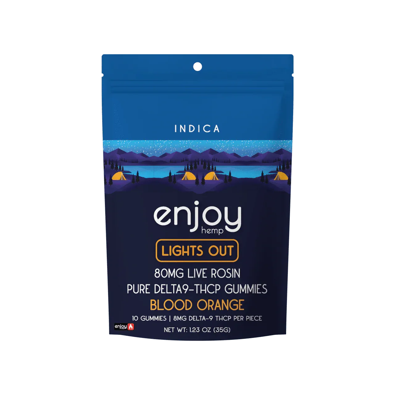 Enjoy Hemp Delta-9 10ct Gummies Enjoy Hemp Delta-9 10ct Gummies